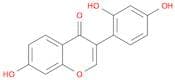 2′-Hydroxydaidzein