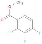 Methyl 2,3,4-trifluorobenzoate