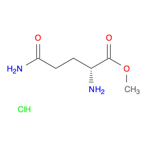 D-Glutamine methyl ester, HCl