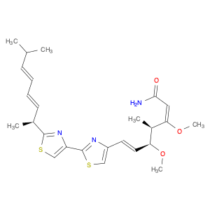 Myxothiazol