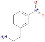 2-(3-Nitrophenyl)ethanamine