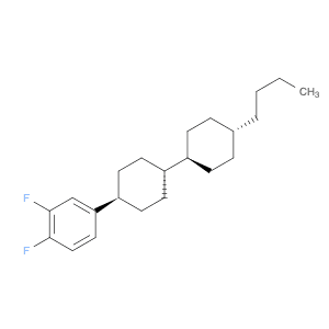 TRANS,TRANS-4-(3,4-DIFLUOROPHENYL)-4''-BUTYL-BICYCLOHEXYL