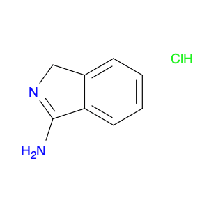 3-Amino-1h-isoindole hydrochloride