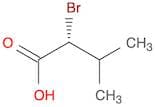 (R)-(+)-2-Bromo-3-methylbutyric acid