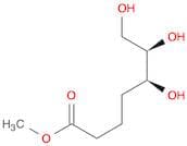 Methyl (5S,6R)-5,6,7-trihydroxyheptanoate