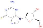 6-Thio-2'-Deoxyguanosine
