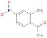 4-Nitro-2-trifluoromethylacetophenone