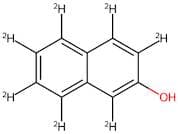 2-Naphthol-d7