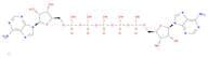 P1,P5-DI(ADENOSINE-5'-)PENTAPHOSPHATE, TRILITHIUM SALT