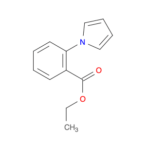 Ethyl 2-(1H-pyrrol-1-yl)benzoate
