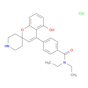 ADL5859 HCl