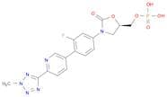 Tedizolid Phosphate