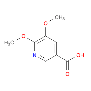 5,6-Dimethoxynicotinic acid