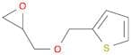2-[(Thien-2-ylmethoxy)methyl]oxirane