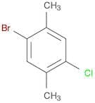 2-Bromo-5-chloro-p-xylene