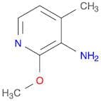 2-METHOXY-3-AMINO-4-PICOLINE