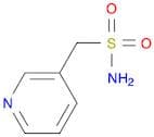 PYRIDIN-3-YL-METHANESULFONAMIDE