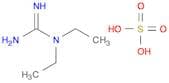 1,1-Diethylguanidine Sulfate