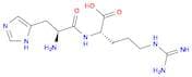 H-His-Arg-OH