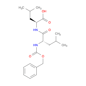 Z-Leu-Leu-OH