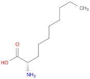 L-2-Aminodecanoic Acid(S-Form)