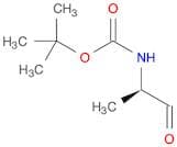 Carbamic acid, [(1R)-1-methyl-2-oxoethyl]-, 1,1-dimethylethyl ester (9CI)