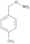 O-[(4-Methylphenyl)methyl]hydroxylamine