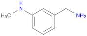 N-[3-(Aminomethyl)phenyl]-N-methylamine