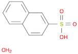 2-NAPHTHALENESULFONIC ACID HYDRATE, 99