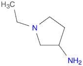 3-Amino-1-ethylpyrrolidine