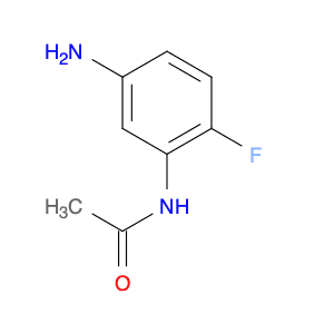 N-(5-Amino-2-fluorophenyl)acetamide