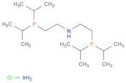 Chlorodihydrido[Bis(2-DI-I-Propylphosphinoethyl)Amine]Iridium (Iii)