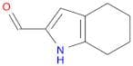 4,5,6,7-tetrahydro-1H-indole-2-carbaldehyde