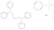 [1,4-BIS(DIPHENYLPHOSPHINO)BUTANE](1,5-CYCLOOCTADIENE)RHODIUM(I) TETRA-FLUOROBORATE