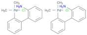 Di-Mu-chlorobis(2'-aMino-1,1'-biphenyl-2-yl-C,N)dipalladiuM(II)