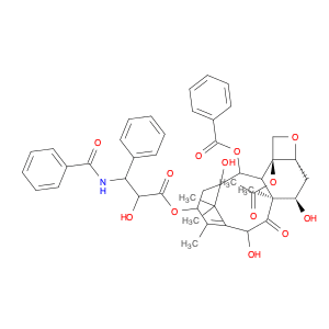 7-Epi-10-deacetyltaxol