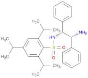 (R,R)-N-(2,4,6-Triisopropylbenzenesulfonyl)-1,2-diphenylethanediamine