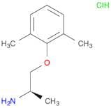 (-)-(R)-Mexiletine hydrochloride