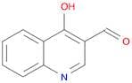 4-Hydroxy-Quinoline-3-Carbaldehyde