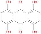 2,3-DIHYDRO-1,4,5,8-TETRAHYDROXYANTHRAQUINONE