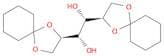 D-Mannitol, 1,2:5,6-di-O-cyclohexylidene-