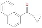 Cyclopropyl naphthyl ketone