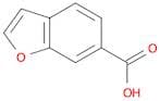 Benzofuran-6-carboxylic acid