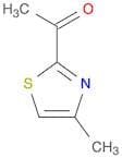 2-Acetyl-4-methylthiazole