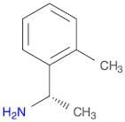 (S)-o-Methyl-a-phenylethylamine
