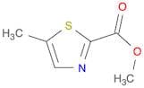 Methyl 5-methyl-1,3-thiazole-2-carboxylate
