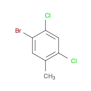 5-BROMO-2,4-DICHLOROTOLUENE