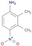 2,3-Dimethyl-4-nitroaniline