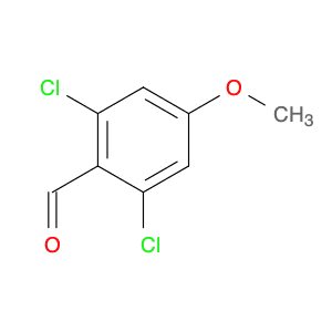 2,6-dichloro-4-methoxybenzaldehyde