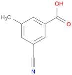 3-CYANO-5-METHYL-BENZOIC ACID